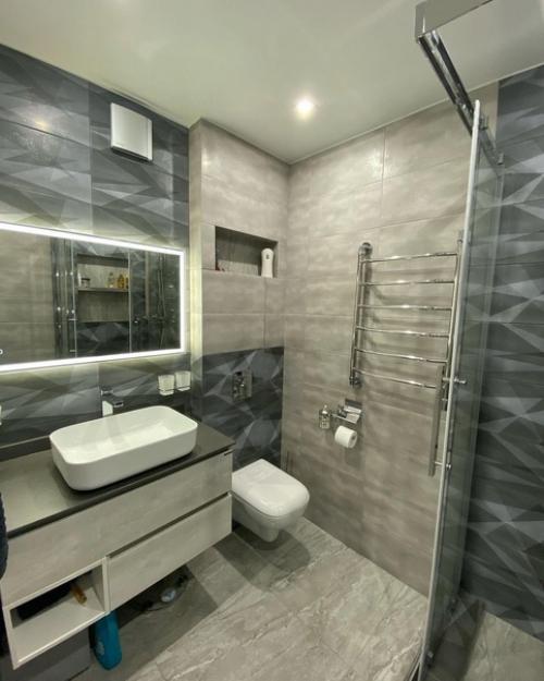 Когда сочетается качественная работа и фантазии клиента. 03