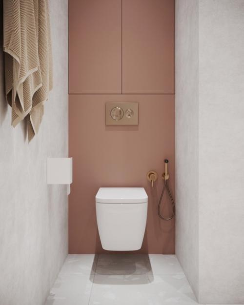 Ванная комната мечты. 06