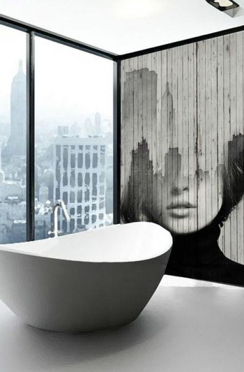 Просто шикарно!   Starateli дизайн этоинтересно декор. 01