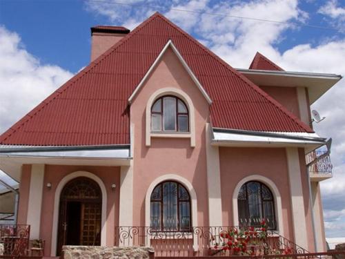 Чем покрыть крышу? 03 Чем покрыть крышу? 03