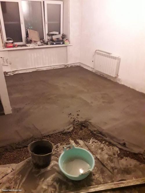 До и после. 01