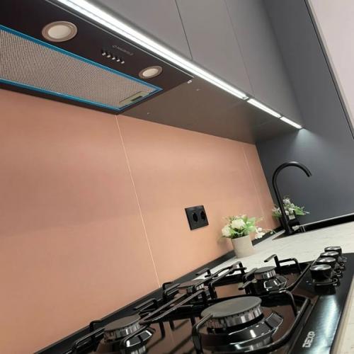 Добрый день.  Это наша квартира. 1. 09