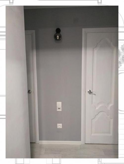 Крайне важно сделать прихожую в доме функциональной и уютной. 03