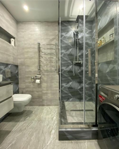 Когда сочетается качественная работа и фантазии клиента. 02