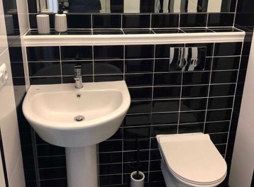 Однушка после капитального ремонта. 06