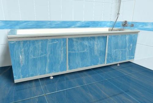 Экраны и каркасы для ванной: изготовление и установка самостоятельно. 01 Экраны и каркасы для ванной: изготовление и установка самостоятельно. 01