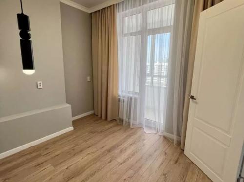 Наша первая квартира. 02