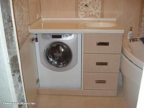 Гениальные дизайнерские решения для вашего дома. 05