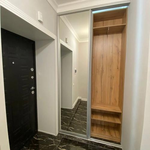 Абсолютно новая светлая евродвушка после ремонта! 07