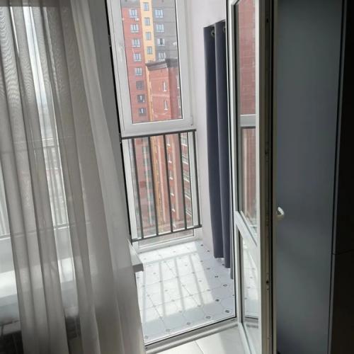 Добрый день.  Это наша квартира. 1. 08