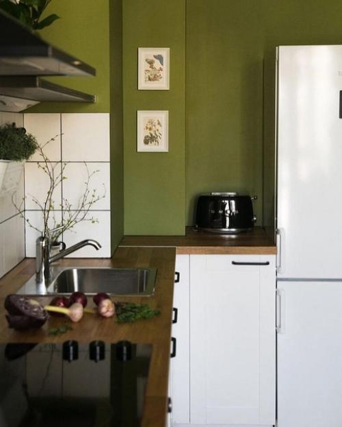 Дизайн - проект квартиры. 03