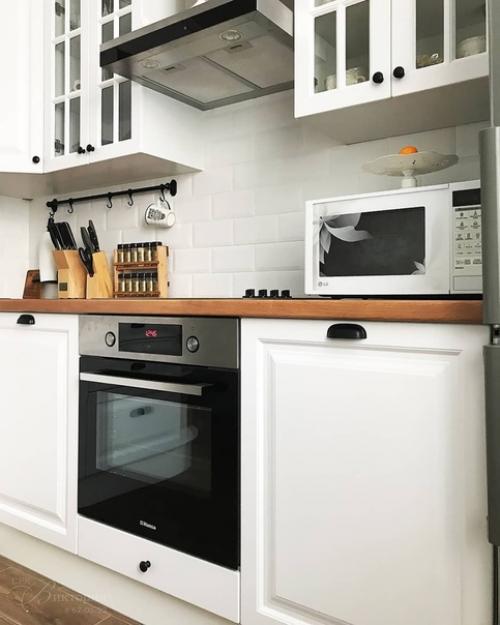 Не стали мудрить с дизайном. 02