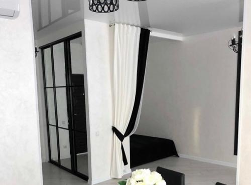 Однушка после капитального ремонта. 02