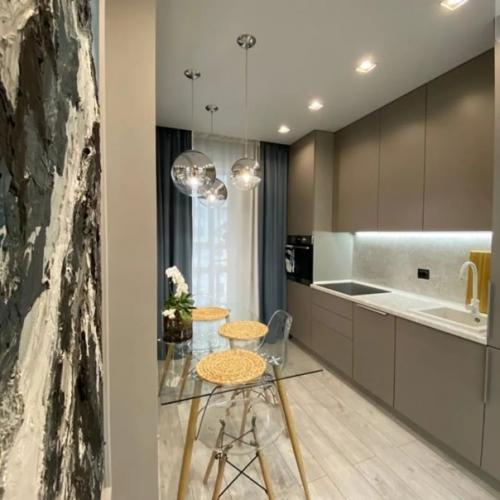 Мы тоже закончили капитальный ремонт. 01