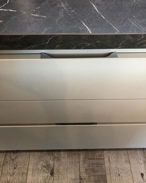 Наша кухня после капитального ремонта. 08