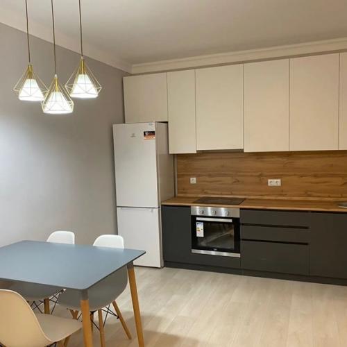 Абсолютно новая светлая евродвушка после ремонта! 01