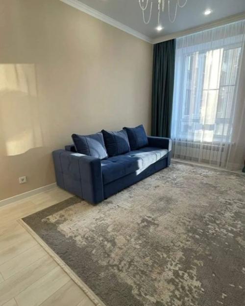 Полноценная 3-х комнатная квартира, площадью 90 кв. 03