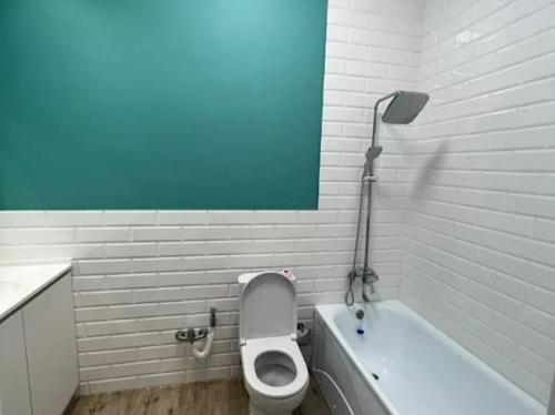 Наша первая квартира. 07