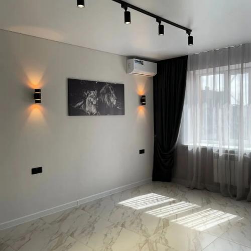 Добрый день.  Это наша квартира. 1. 07