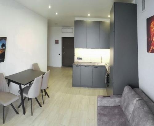 Подготовили двушку 45 кв. 01