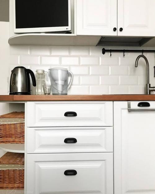 Не стали мудрить с дизайном. 03