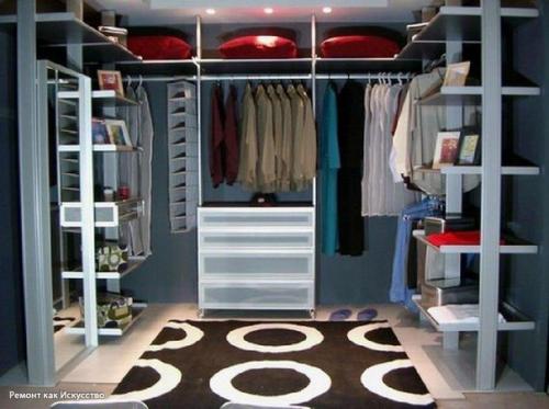 Конструкции стеллажей:  5 функциональных моделей для наполнения шкафа купе и обустройства гардеробной системы. 06 Конструкции стеллажей:  5 функциональных моделей для наполнения шкафа купе и обустройства гардеробной системы. 06