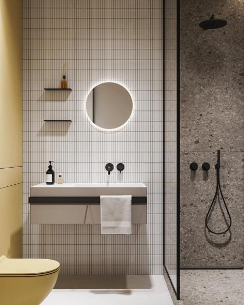 Шикарный дизайн - проект квартиры. 09