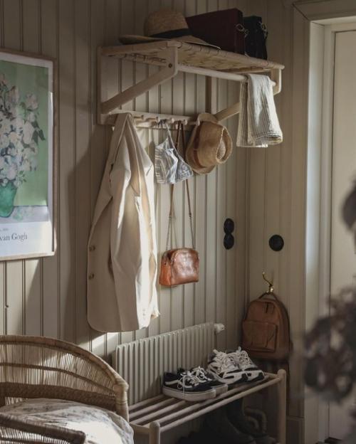 Домик с особенно уютной атмосферой. 02