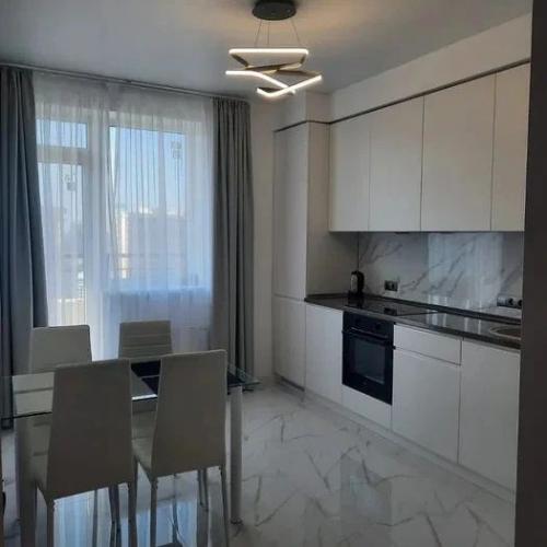 53 кв.  м после капитального ремонта. 03