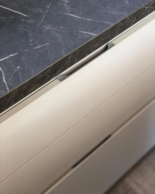 Наша кухня после капитального ремонта. 06