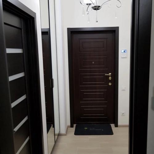 Небольшие 41 кв. 07