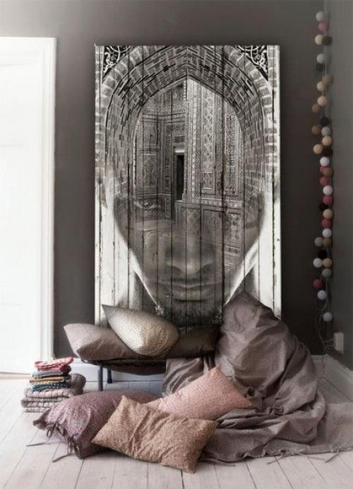 Просто шикарно!   Starateli дизайн этоинтересно декор. 04