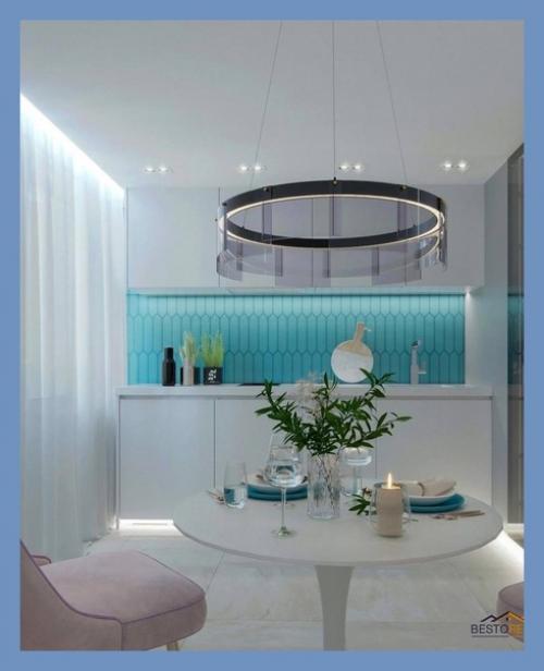 Все о дизайне интерьера. 04