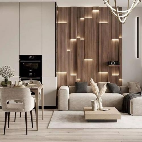 Спокойные природные оттенки не надоедают и не выходят из моды. 03