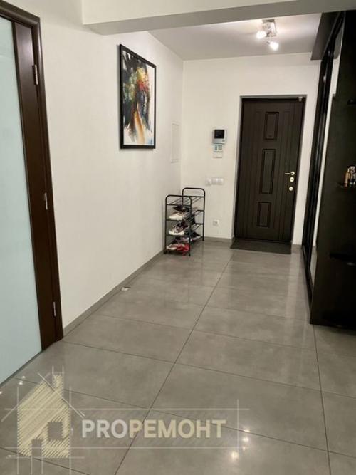 Наша трехкомнатная красотка 104 кв. 03