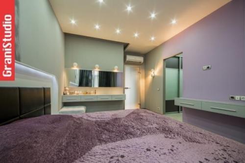 Проект Сиреневый Пепел. 02