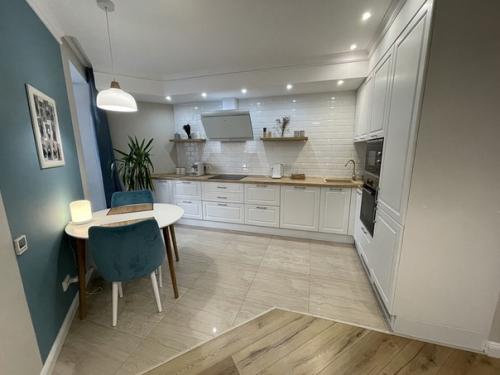 Окончен капитальный ремонт квартиры. 03