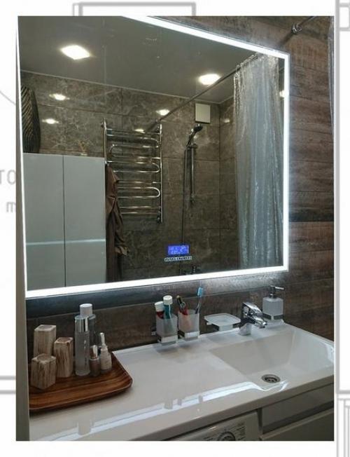 Вот такой санузел у нас после ремонта получился. 04