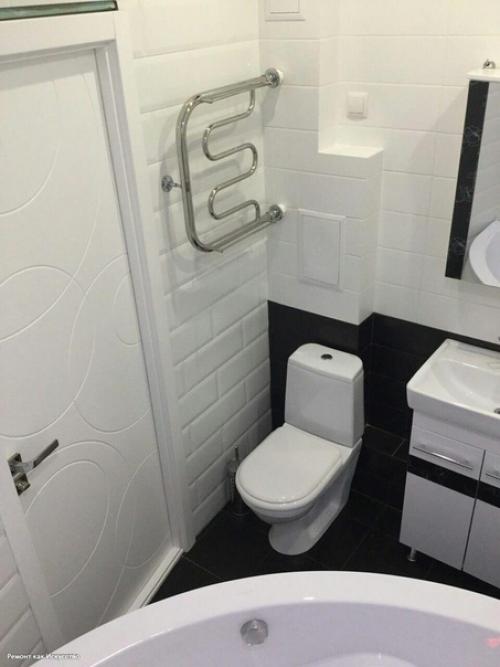 Все сделали в едином стиле. 06