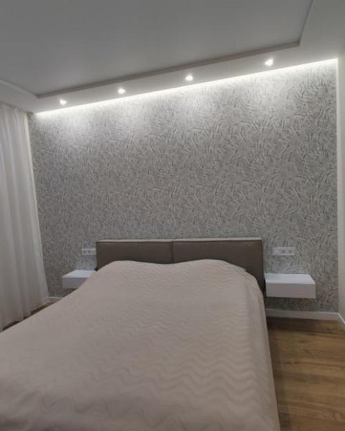 Капитальный ремонт окончен. 07