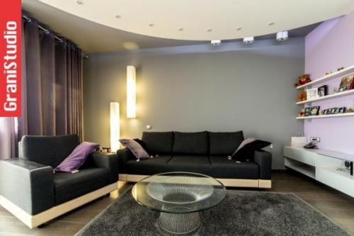 Проект Сиреневый Пепел. 04