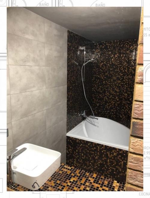 Дизайн интерьера в стиле лофт можно смело назвать современным и модным, несмотря на то, что прошло целое столетие с момента его появления. 03