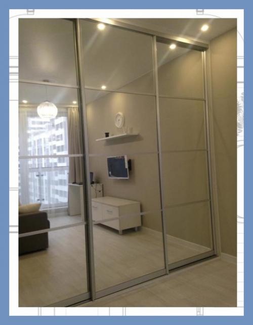 Все о дизайне интерьера. 05