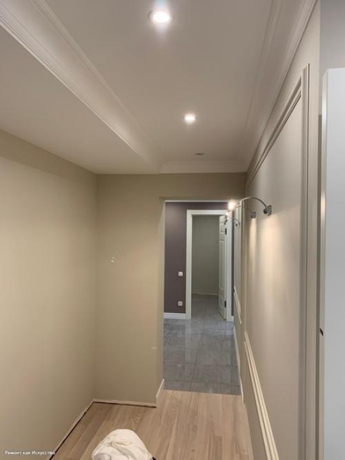 Реализованный дизайн - проект! 06