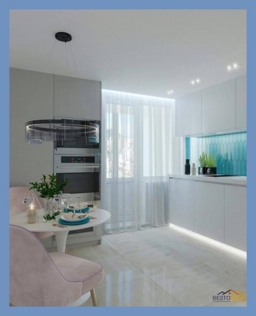 Все о дизайне интерьера. 03