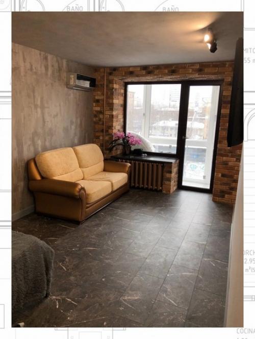 Дизайн интерьера в стиле лофт можно смело назвать современным и модным, несмотря на то, что прошло целое столетие с момента его появления. 05