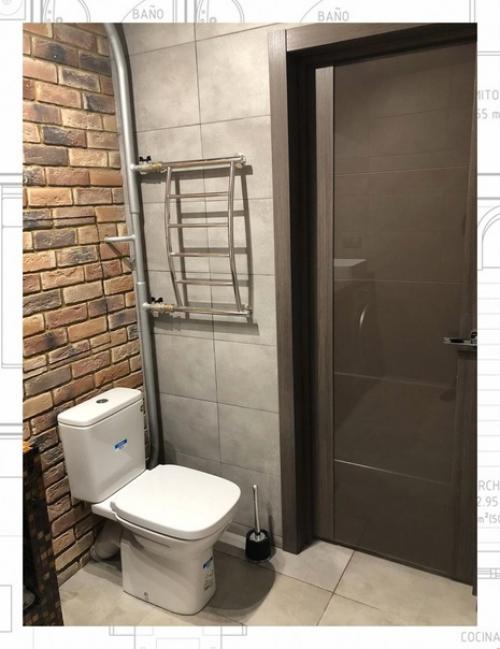 Дизайн интерьера в стиле лофт можно смело назвать современным и модным, несмотря на то, что прошло целое столетие с момента его появления. 04