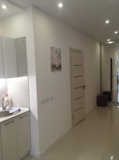 Студия после капитального. 03