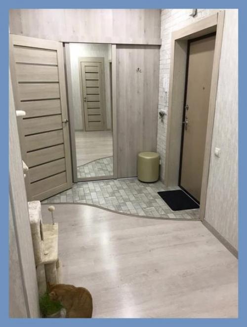 Все о дизайне интерьера. 07