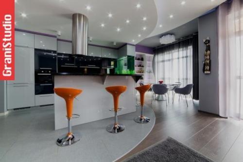 Проект Сиреневый Пепел. 09